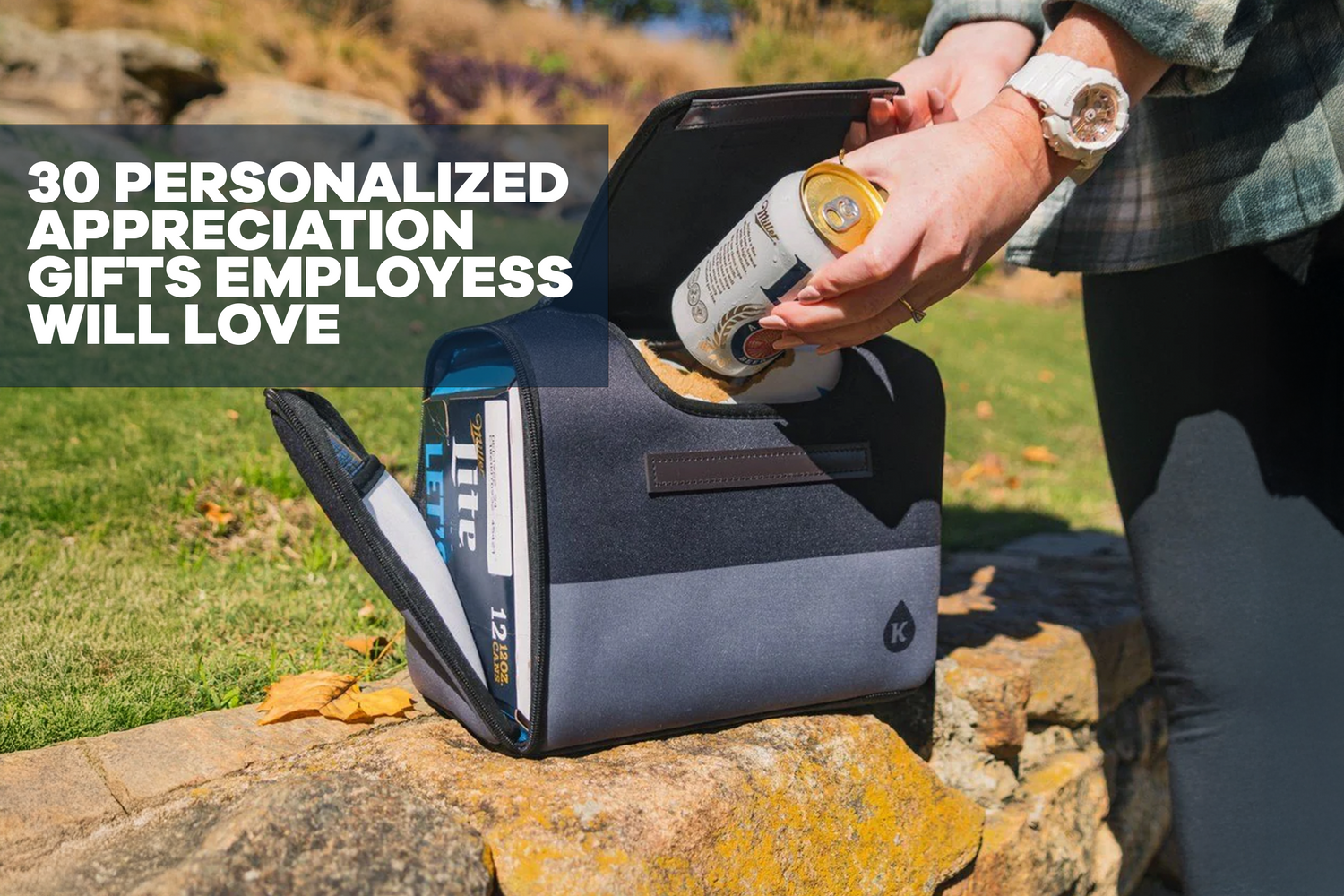 30 Personalized Appreciation Gifts Employees Will Love