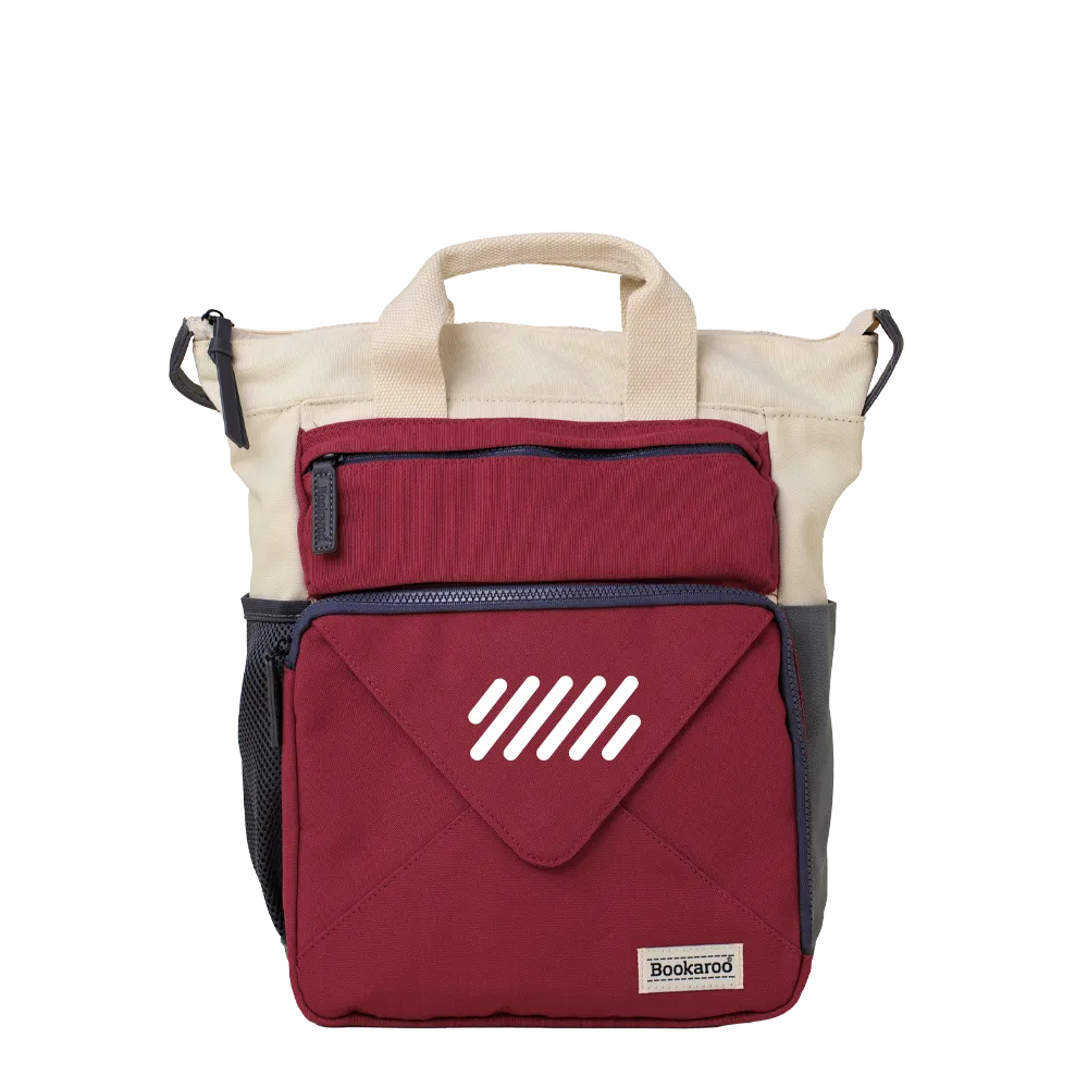 Bookaroo Book Sack