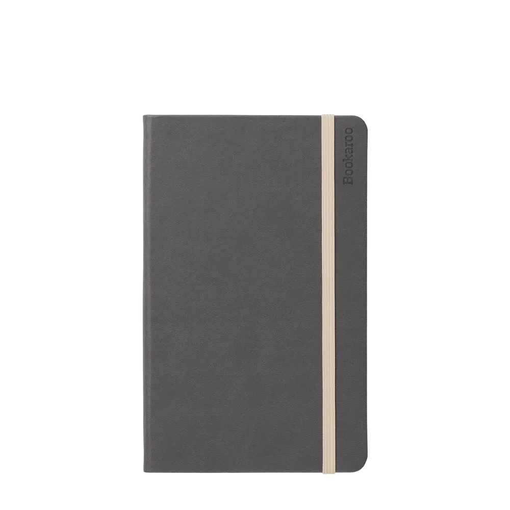 Bookaroo A5 Notebook
