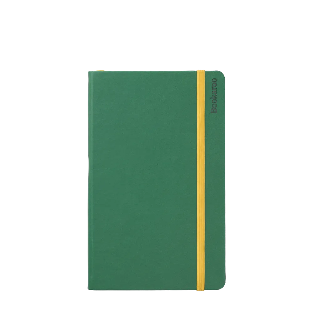 Bookaroo A5 Notebook