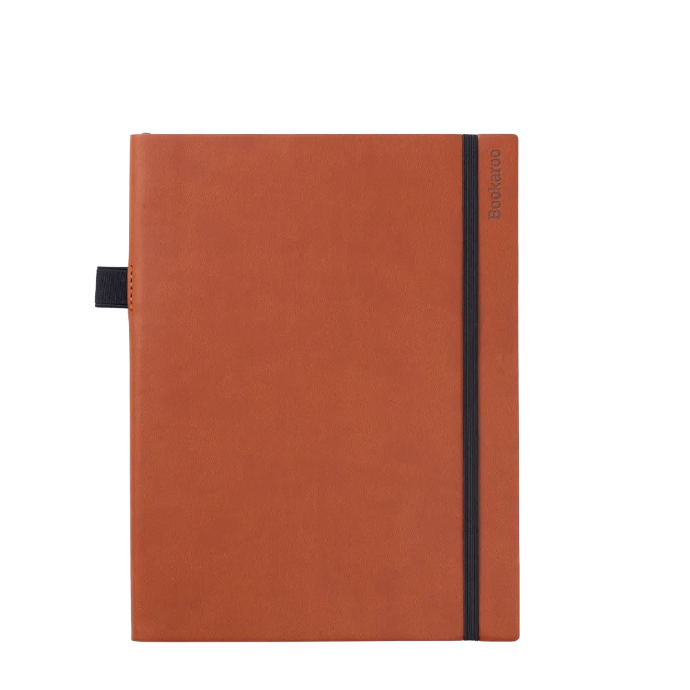 Bookaroo Bigger Things Notebook