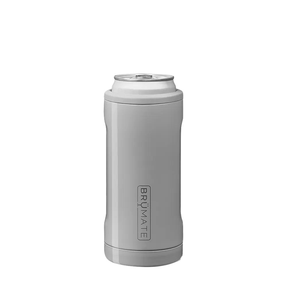 BrüMate Hopsulator Slim 12oz Can Holder