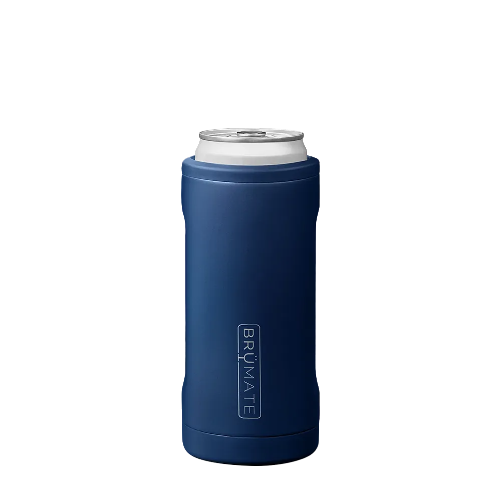 BrüMate Hopsulator Slim 12oz Can Holder