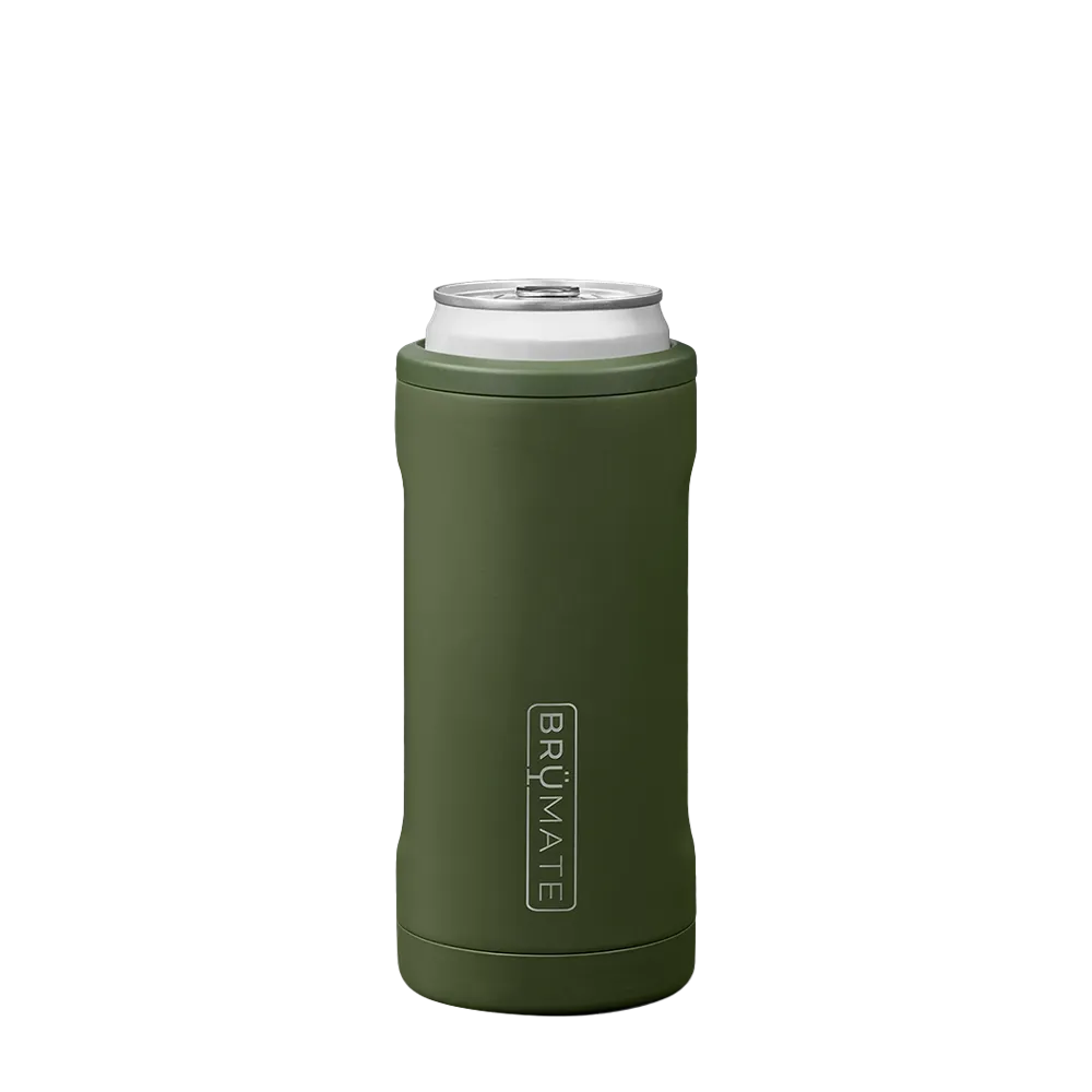 BrüMate Hopsulator Slim 12oz Can Holder