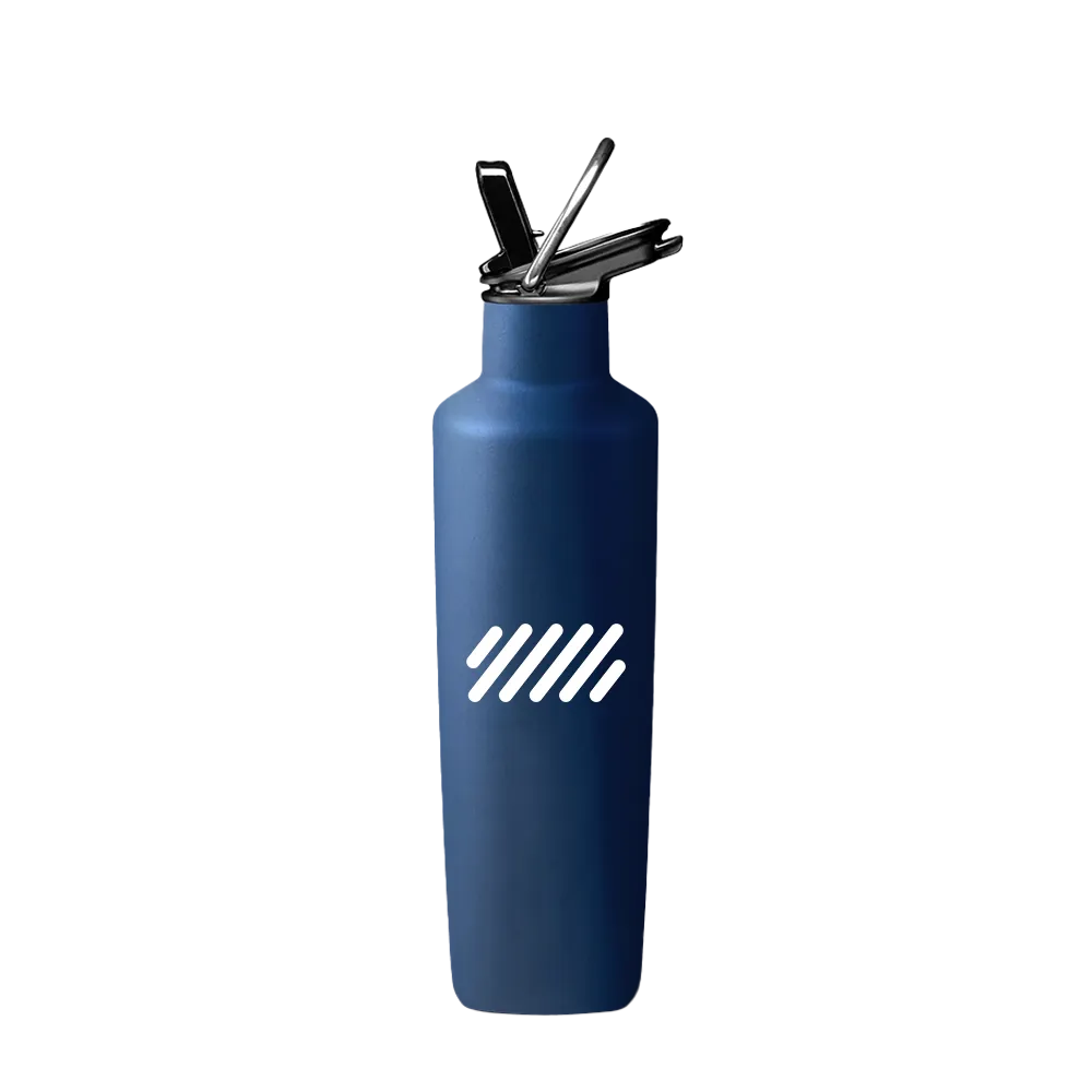 BrüMate BOTT'L Beer Bottle Insulator – Diamondback Branding