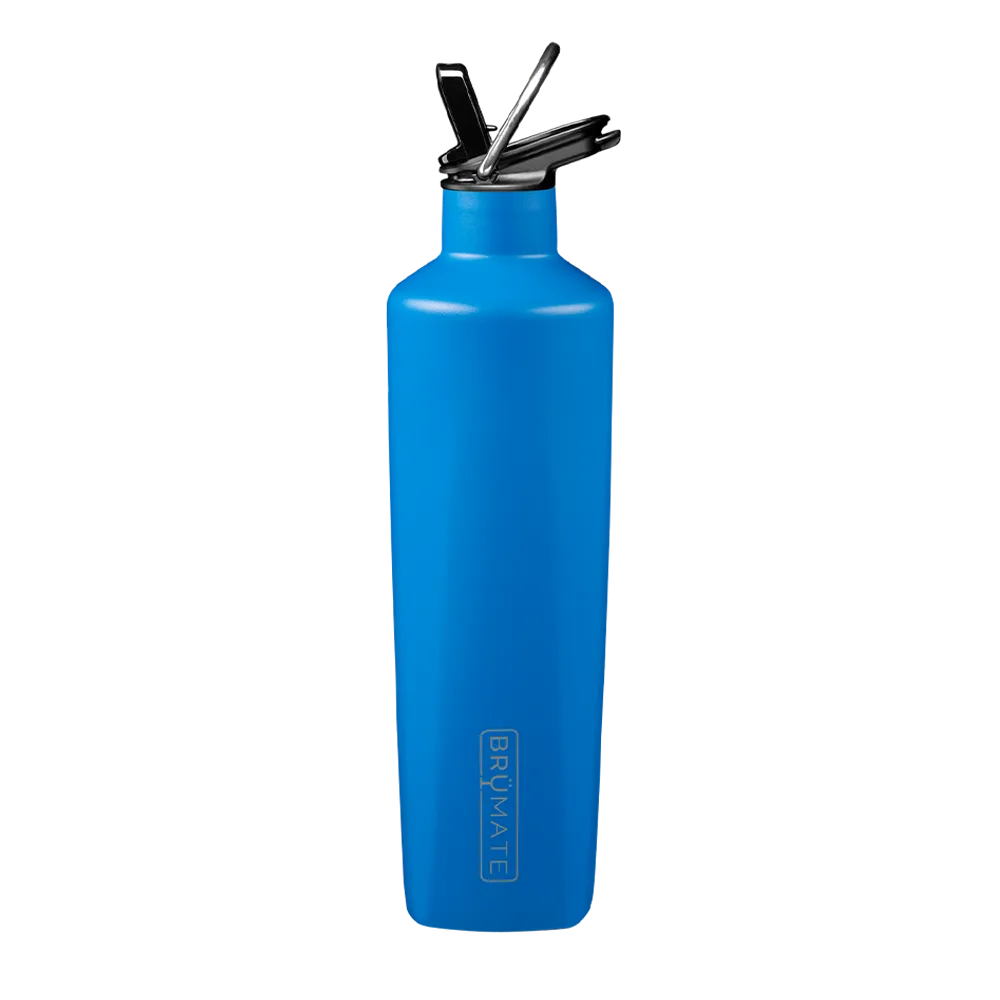 BrüMate 25oz ReHydration Bottle