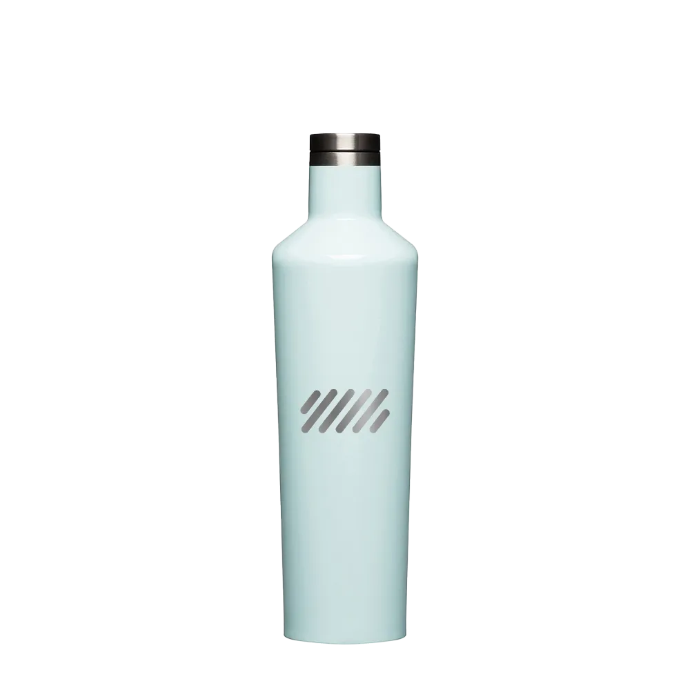 Corkcicle 25oz Canteen-Corkcicle-Diamondback Branding