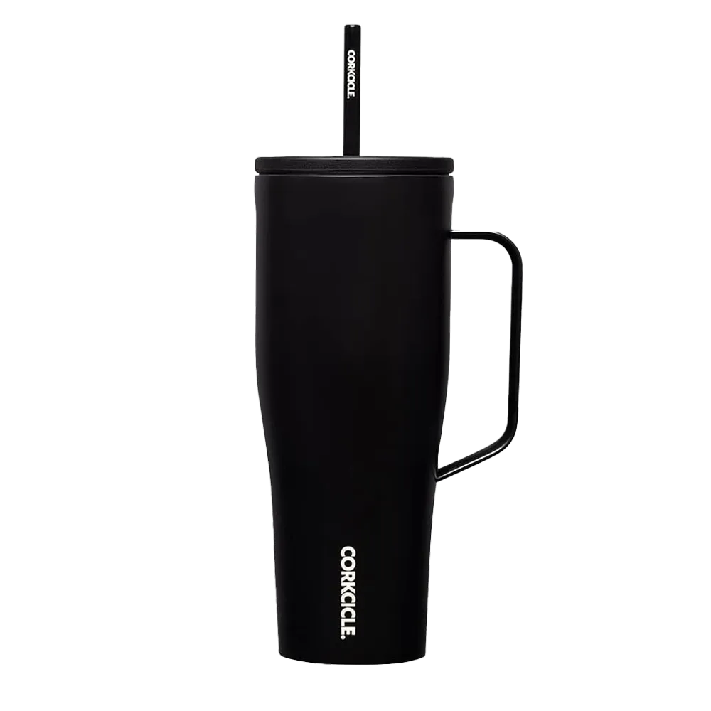 Corkcicle 30 oz XL Cold Cup-Corkcicle-Diamondback Branding