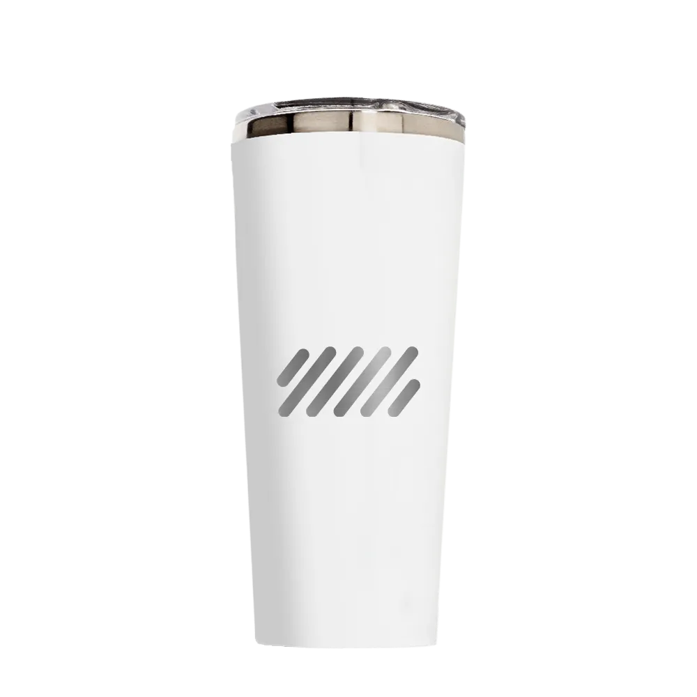 Simple Modern Classic Tumbler - Midnight Black 24oz