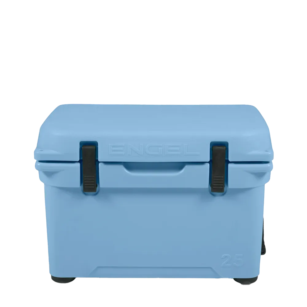 Engel 25 qt High Performance Hard Cooler and Ice Box