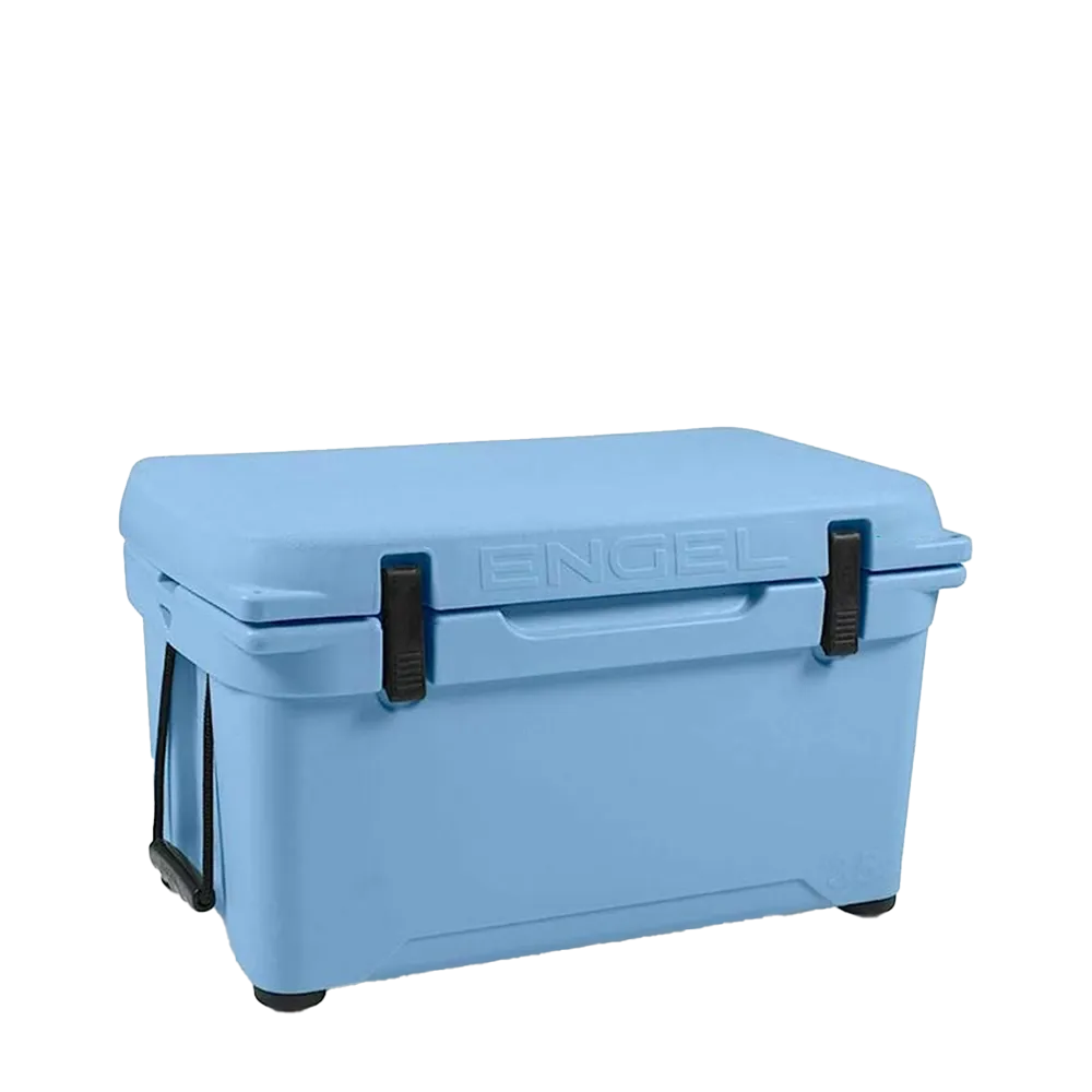 Engel 35 High Performance 35 qt Hard Cooler and Ice Box-Engel-Diamondback Branding