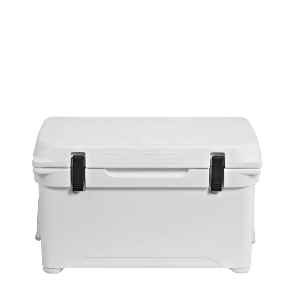 Engel 35 High Performance 35 qt Hard Cooler and Ice Box-Engel-Diamondback Branding 