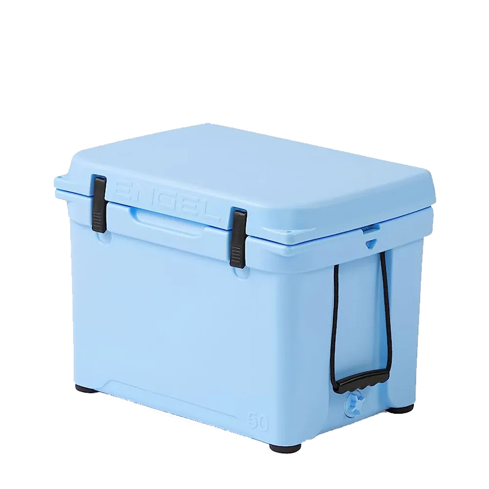 Engel 50 High Performance 48qt Hard Cooler and Ice Box-Engel-Diamondback Branding