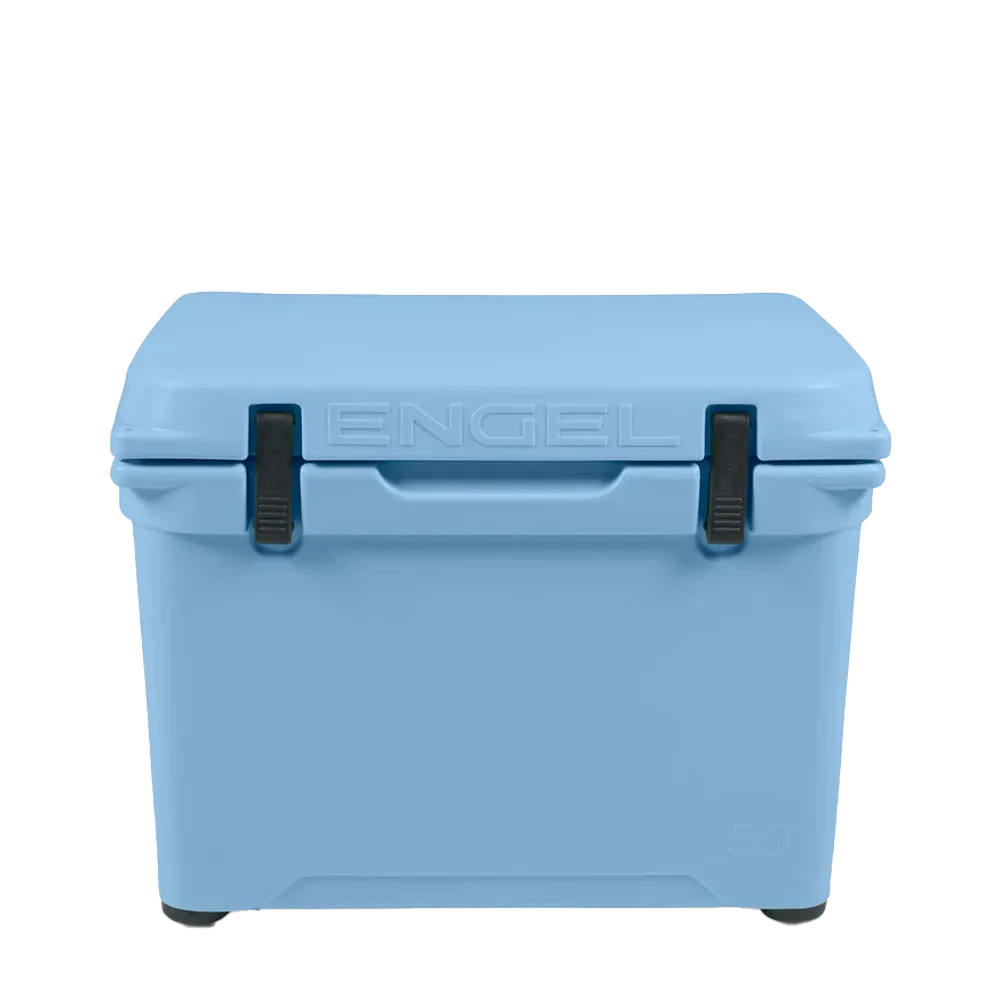 Engel 50 High Performance 48qt Hard Cooler and Ice Box