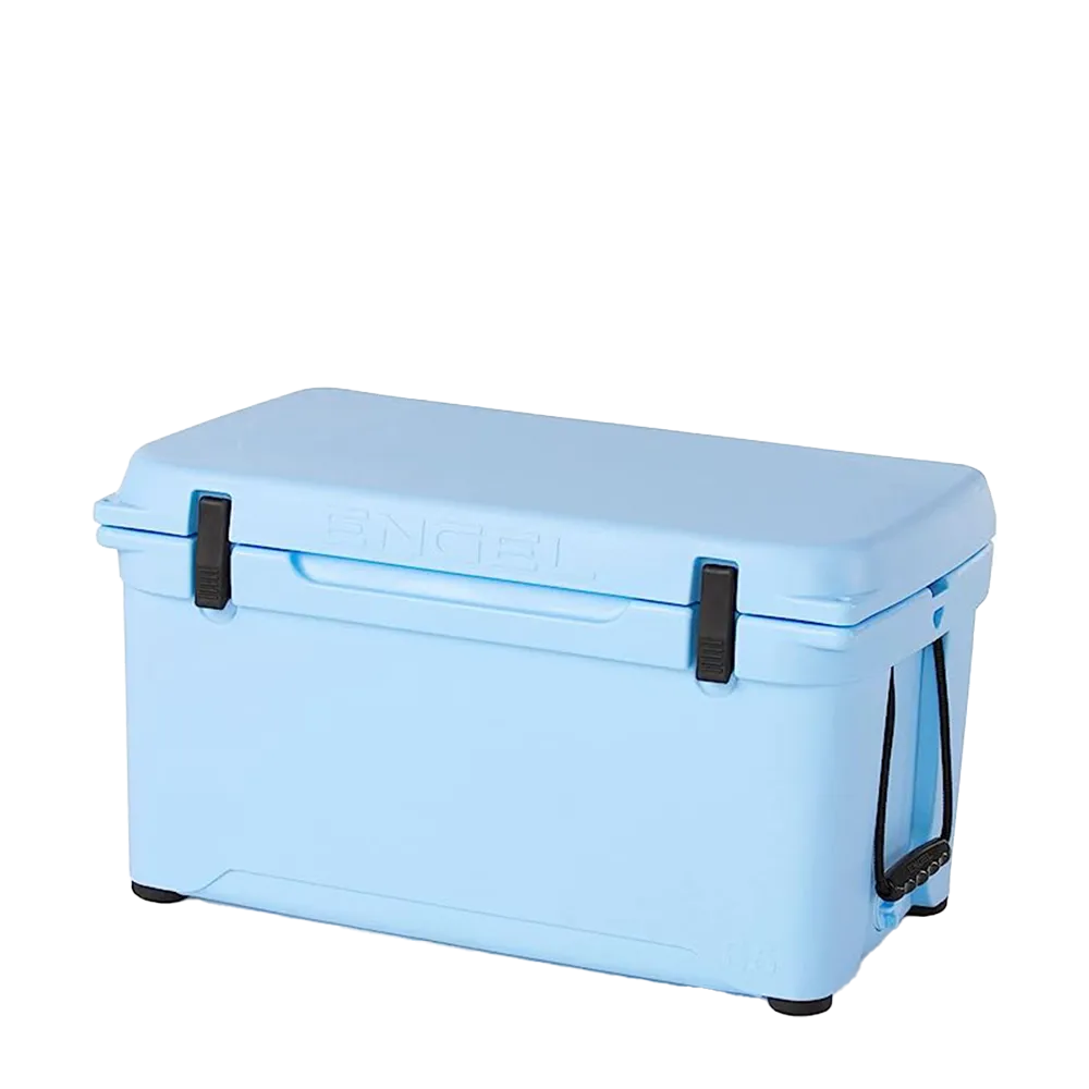 Engel 65 High Performance 58 qt Hard Cooler and Ice Box-Engel-Diamondback Branding