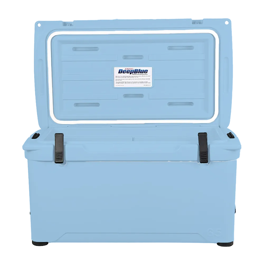 Engel 65 High Performance 58 qt Hard Cooler and Ice Box-Engel-Diamondback Branding
