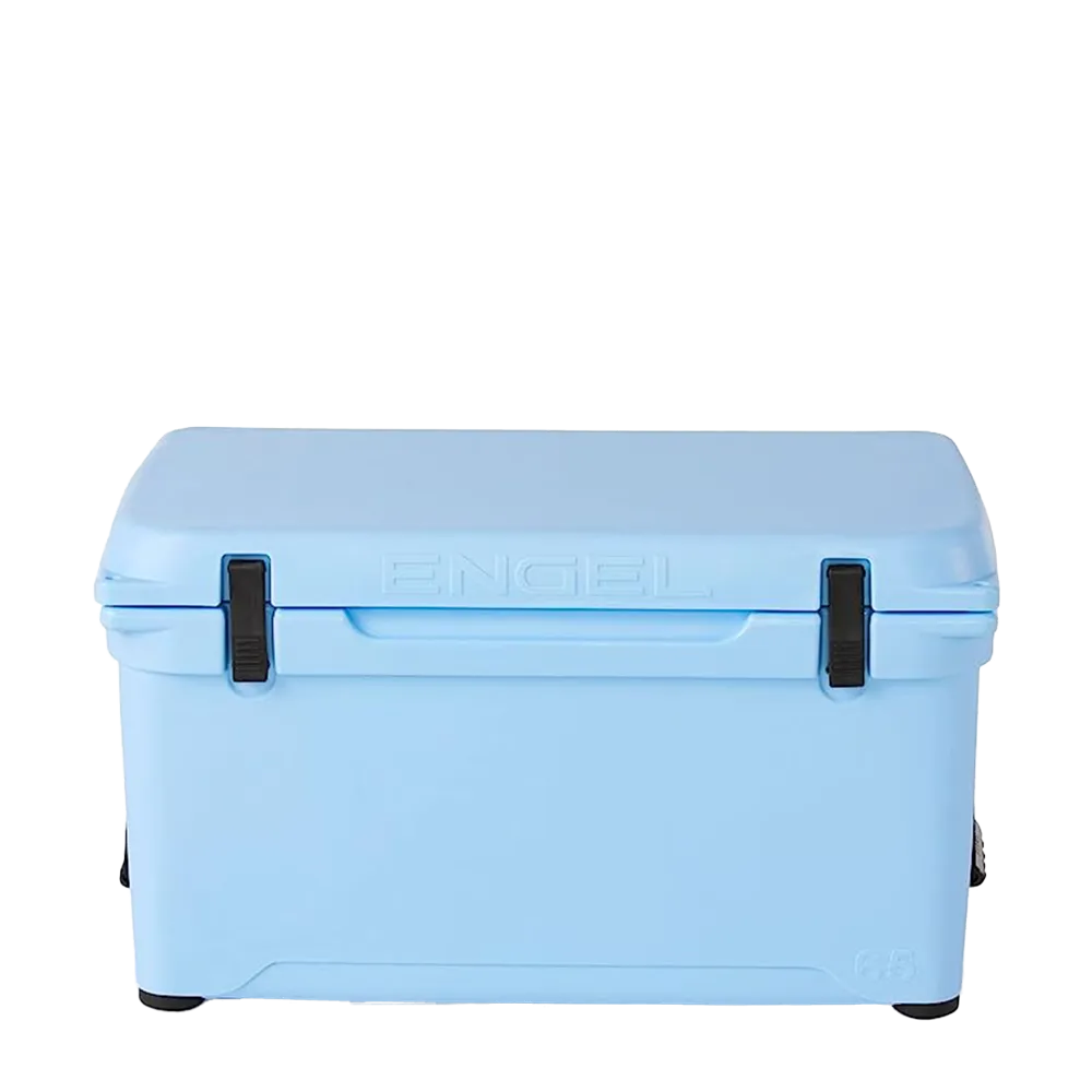 Engel 65 High Performance 58 qt Hard Cooler and Ice Box-Engel-Diamondback Branding 