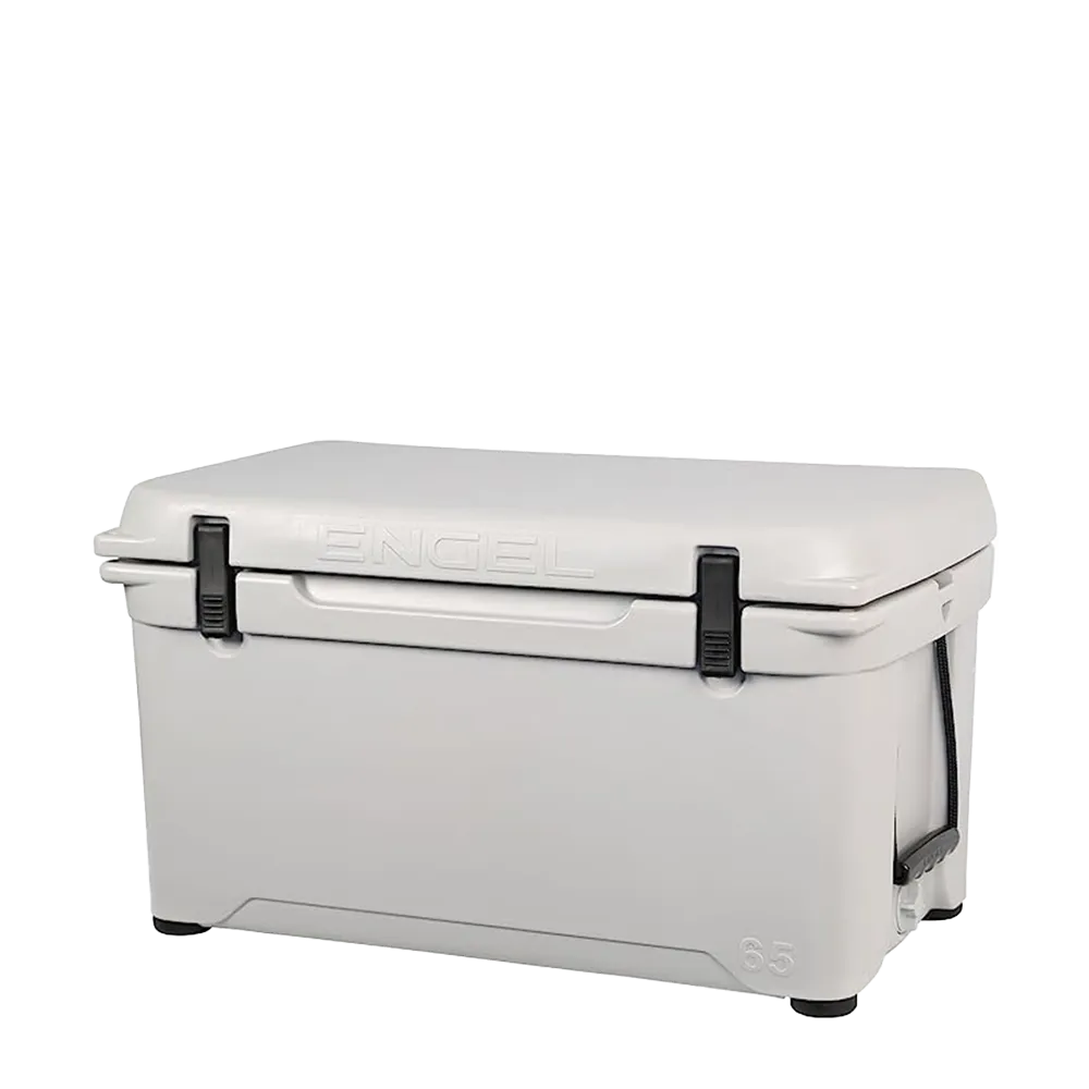 Engel 65 High Performance 58 qt Hard Cooler and Ice Box-Engel-Diamondback Branding