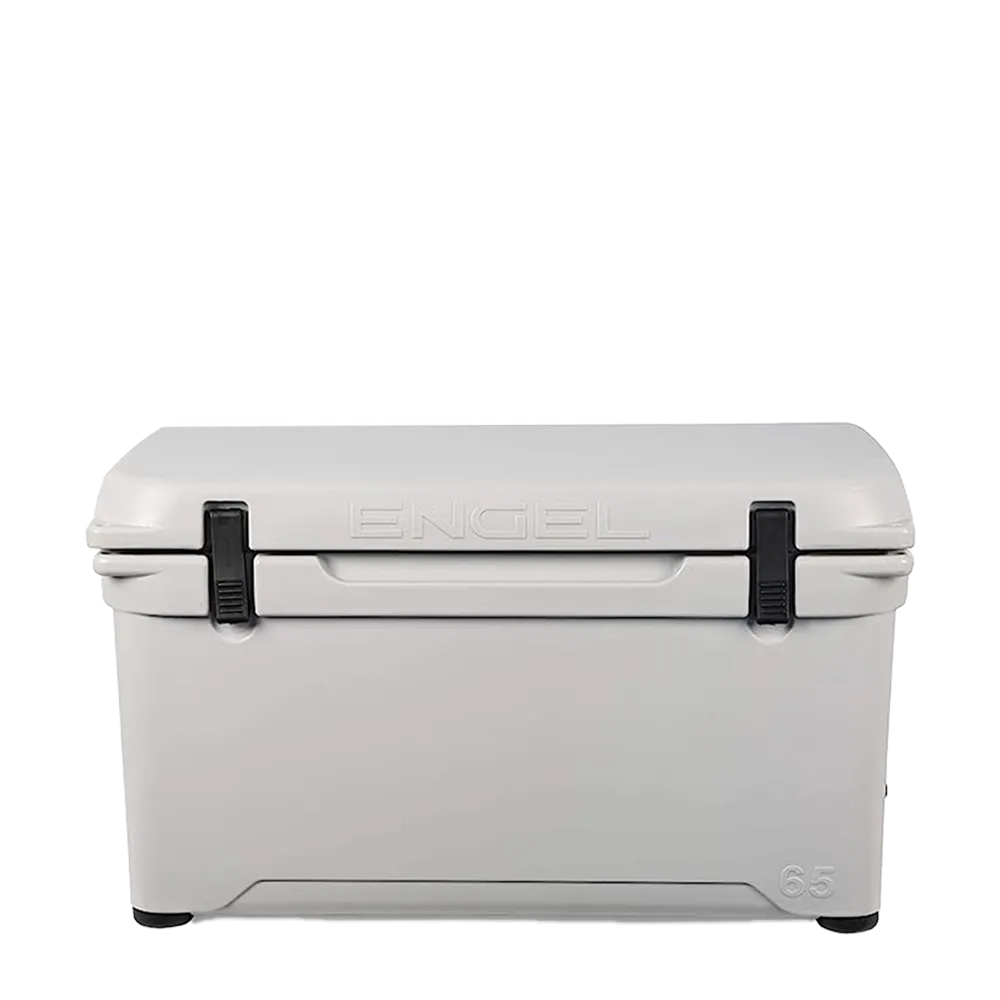 Engel 65 High Performance 58 qt Hard Cooler and Ice Box-Engel-Diamondback Branding 