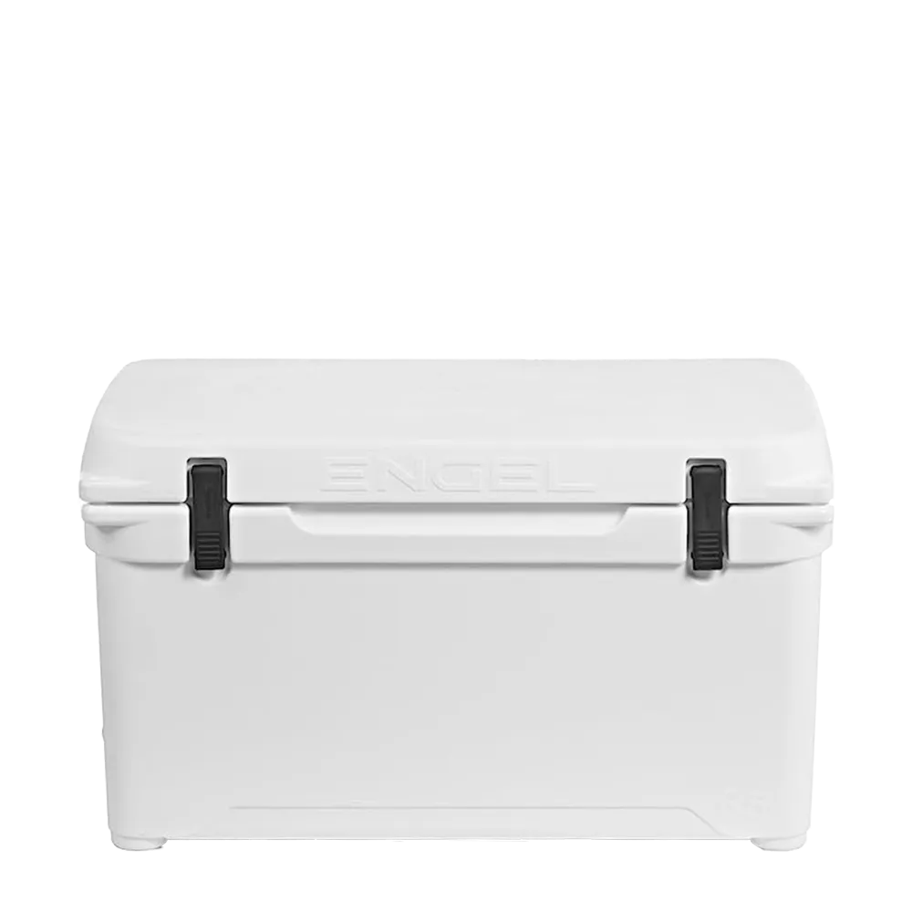 Engel 65 High Performance 58 qt Hard Cooler and Ice Box-Engel-Diamondback Branding 