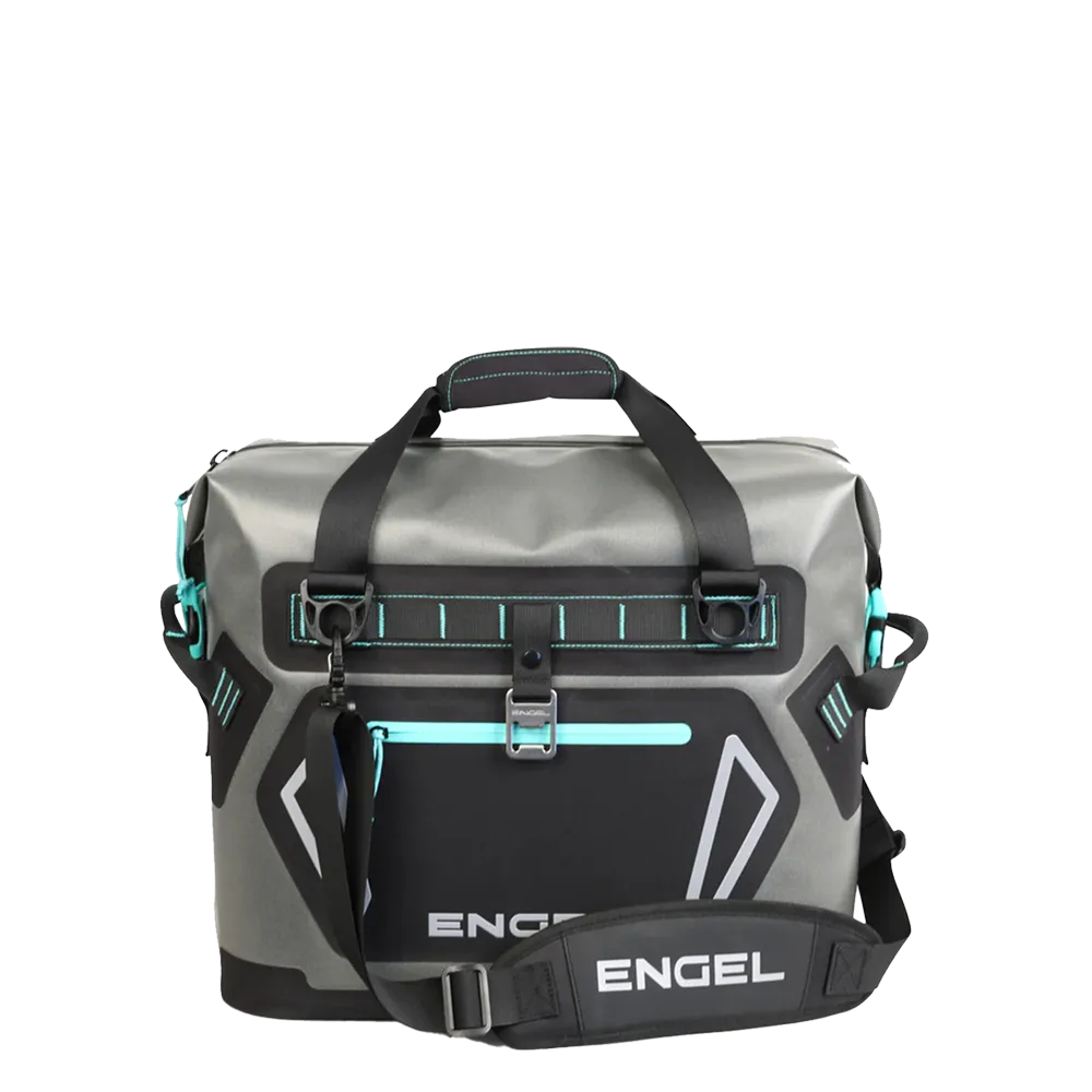 Engel HD20 Heavy-Duty Soft Sided 24 Can Cooler Bag-Engel-Diamondback Branding