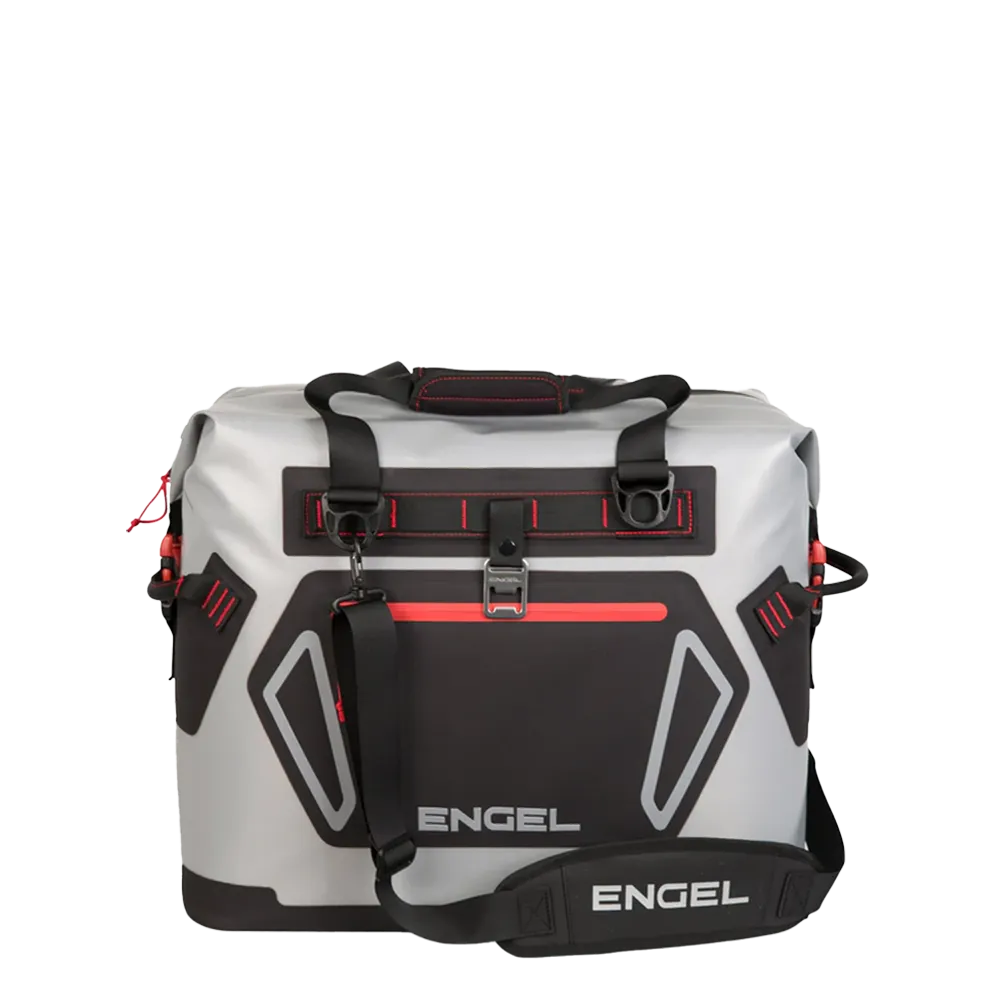 Engel HD30 Heavy-Duty Soft Sided 48 Can Cooler Bag-Engel-Diamondback Branding