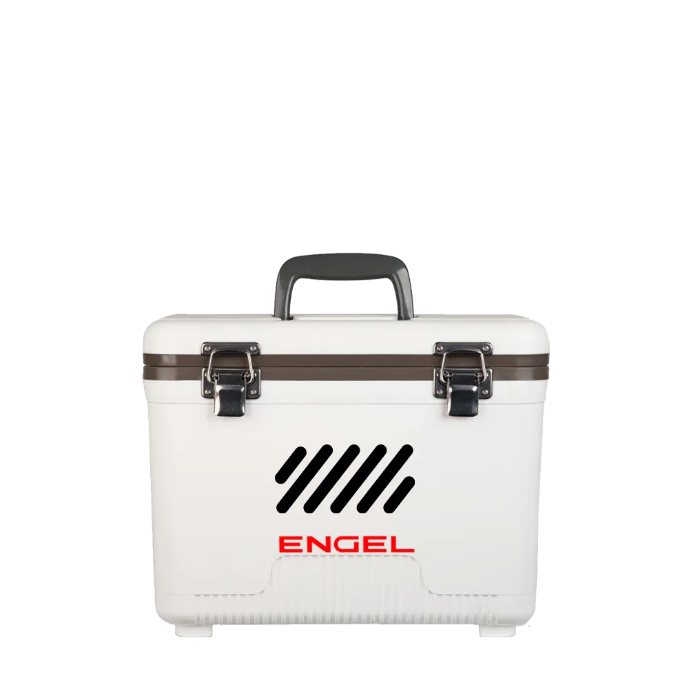 Engel 13 Quart Drybox/Cooler