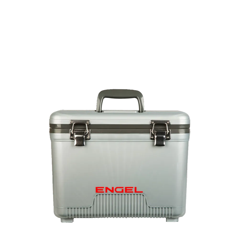 Engel 13 Quart Drybox/Cooler-Engel-Diamondback Branding