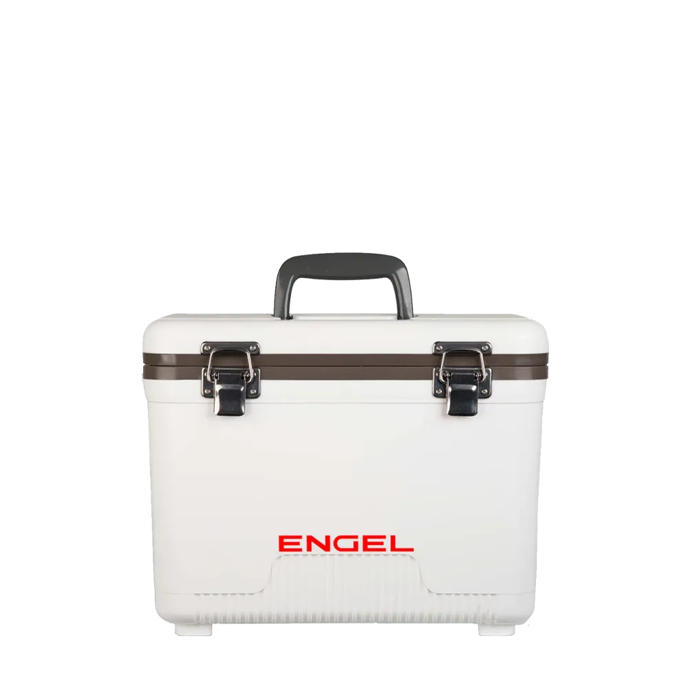 Engel 13 Quart Drybox/Cooler-Engel-Diamondback Branding