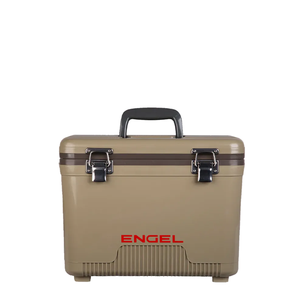 Engel 19 Quart Drybox/Cooler-Engel-Diamondback Branding