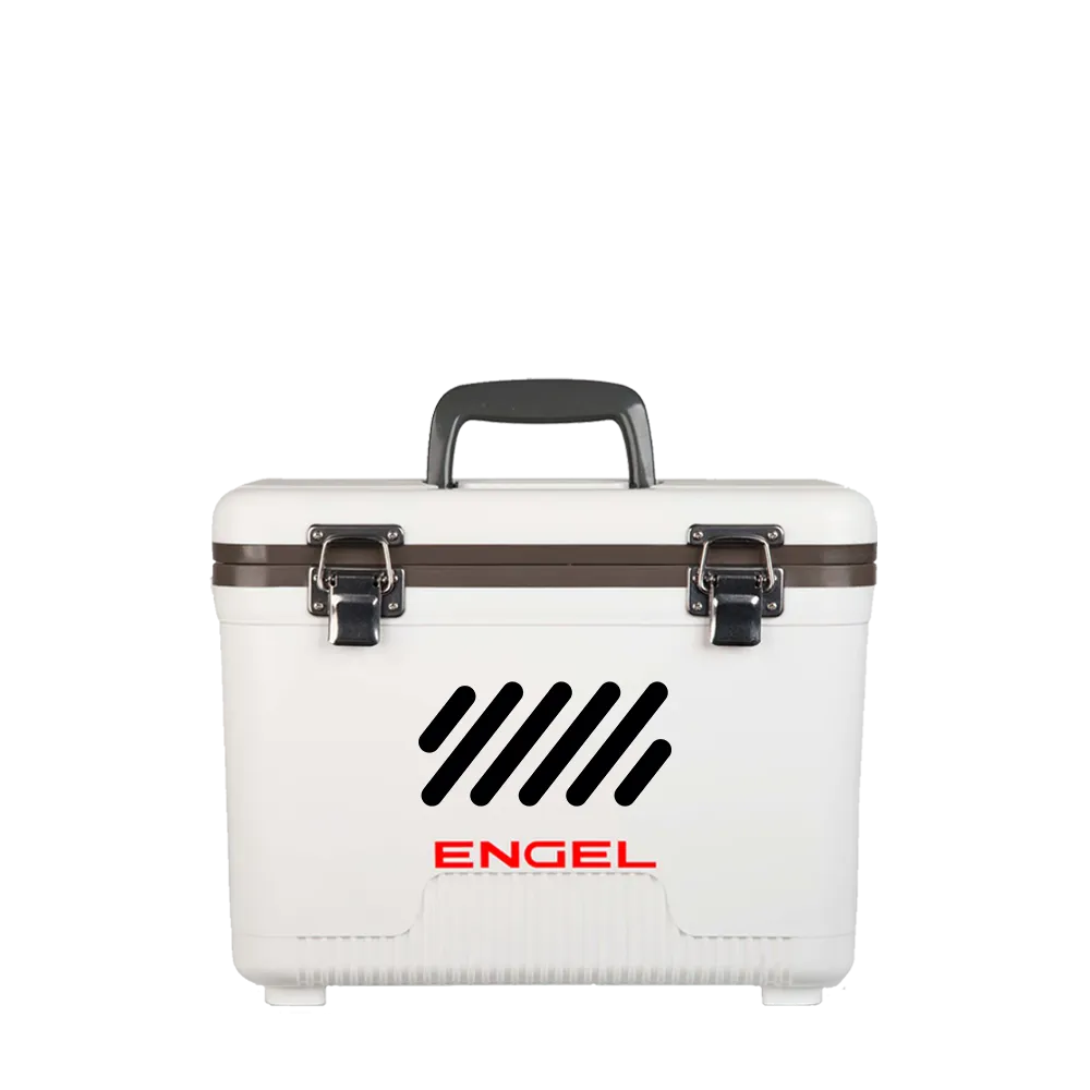 Engel 19 Quart Drybox/Cooler – Diamondback Branding