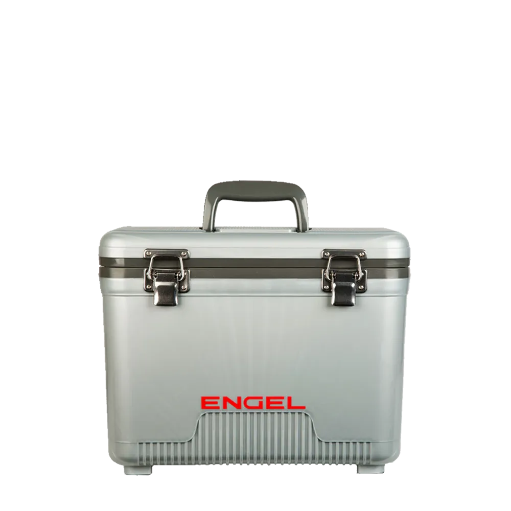 Engel 19 Quart Drybox/Cooler-Engel-Diamondback Branding