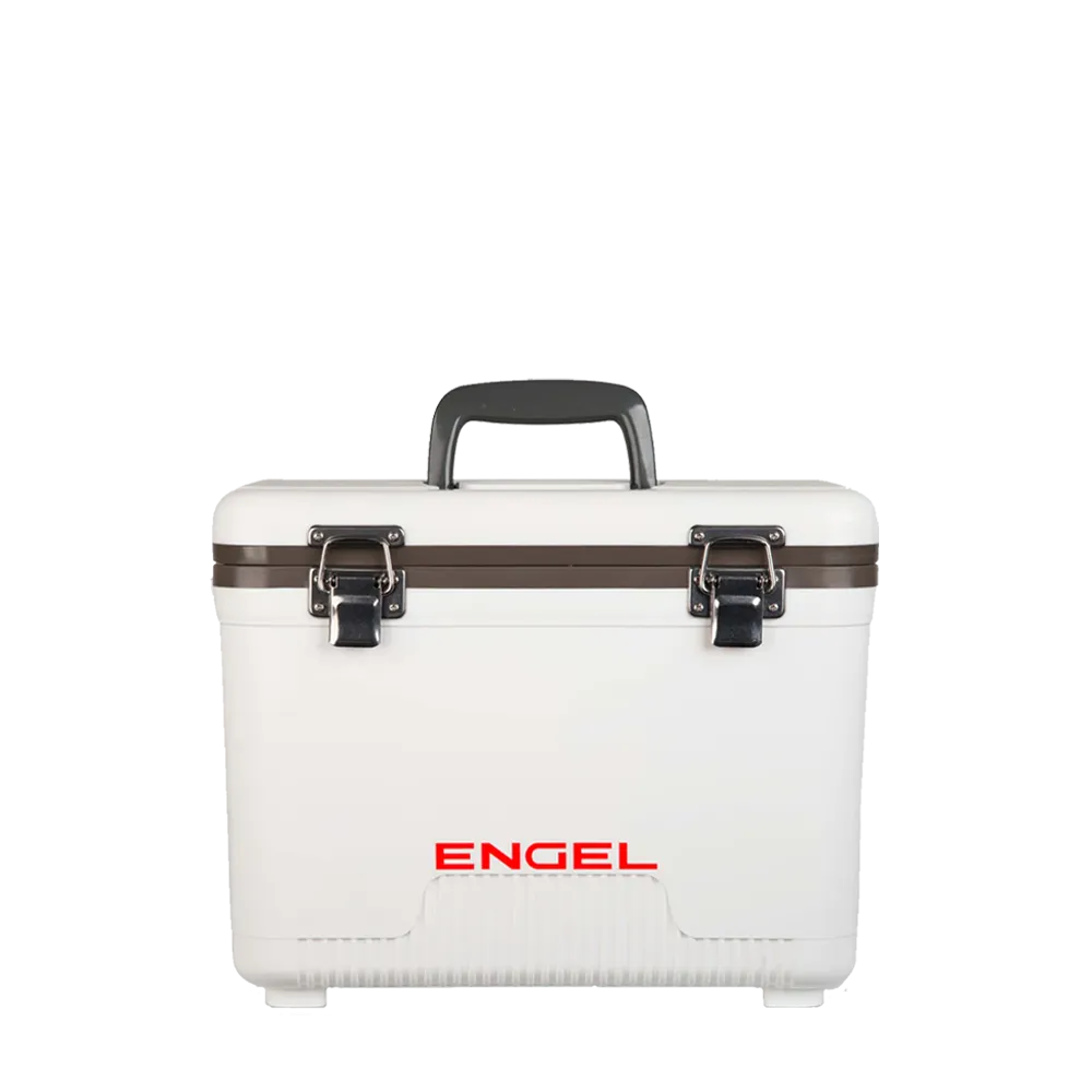 Engel 19 Quart Drybox/Cooler-Engel-Diamondback Branding