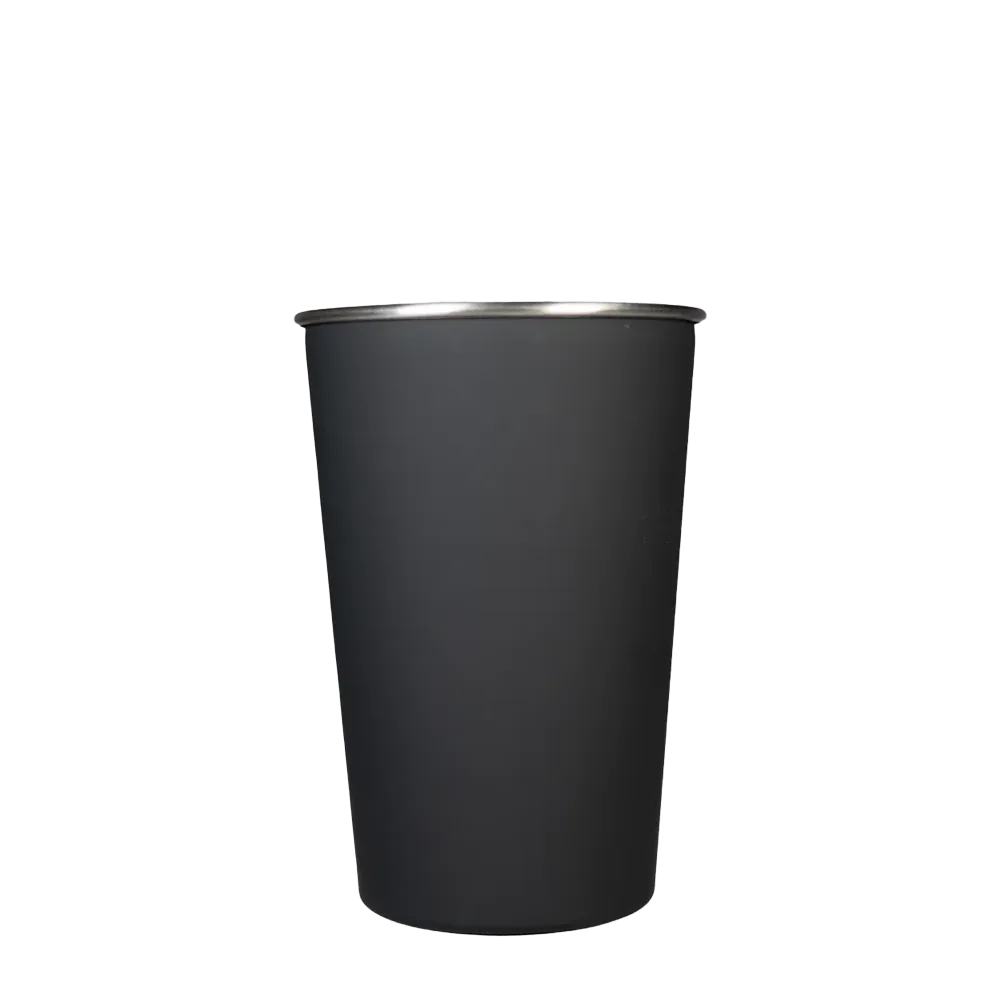 Grizzly 16 oz Grip Field Pint Cup