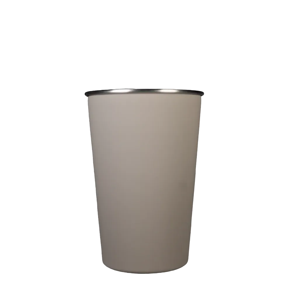 Grizzly 16 oz Grip Field Pint Cup
