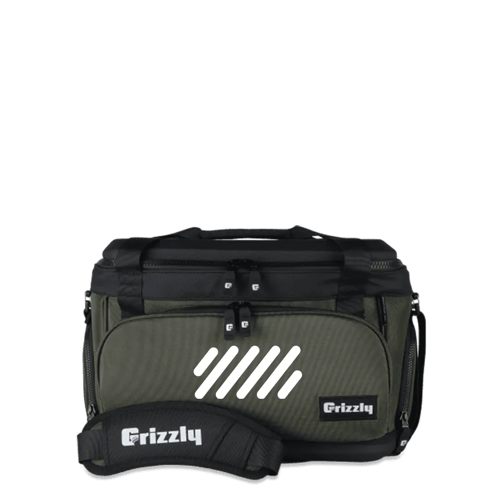 Grizzly Drifter 20 – Diamondback Branding