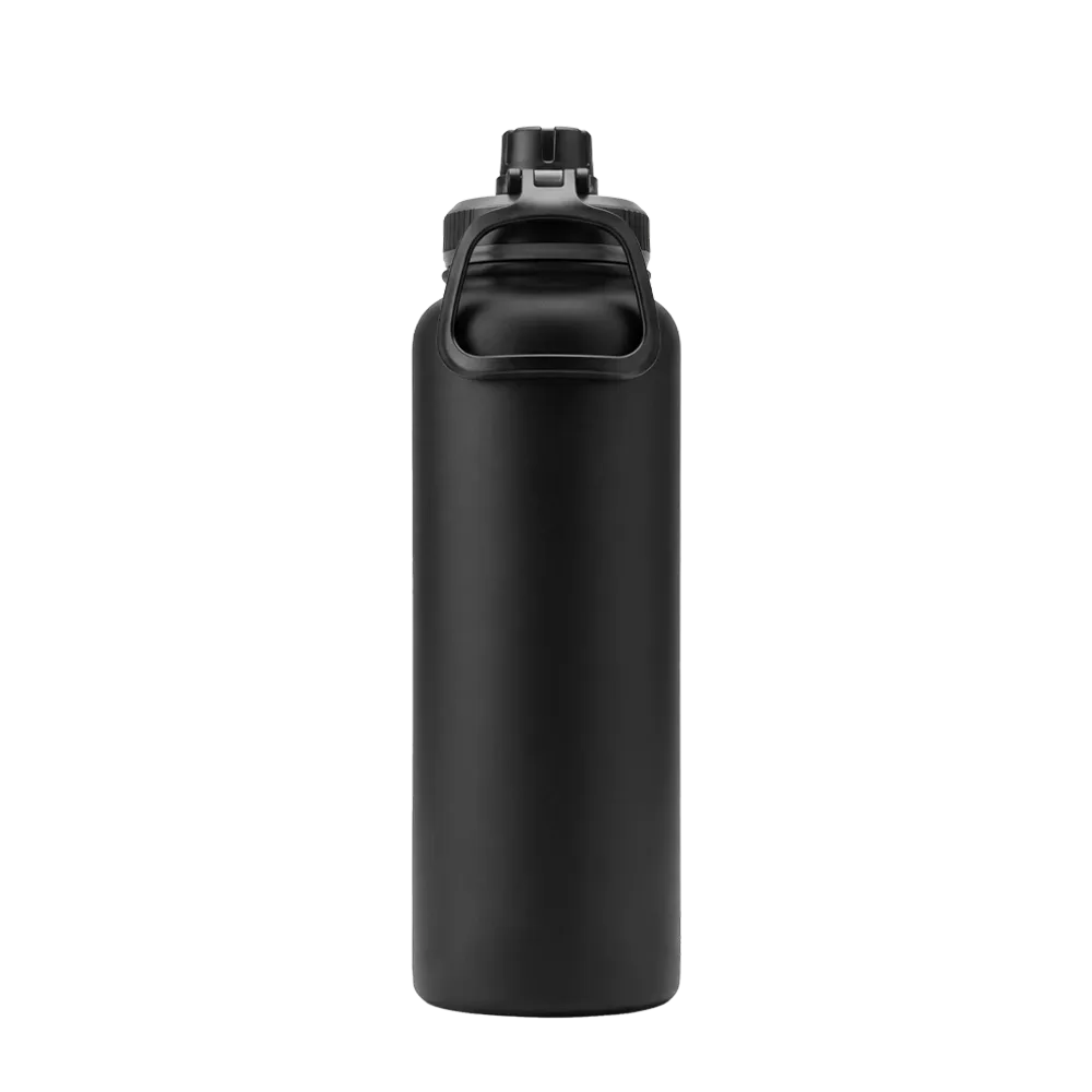 Grizzly 40 oz Big Swig Bottle