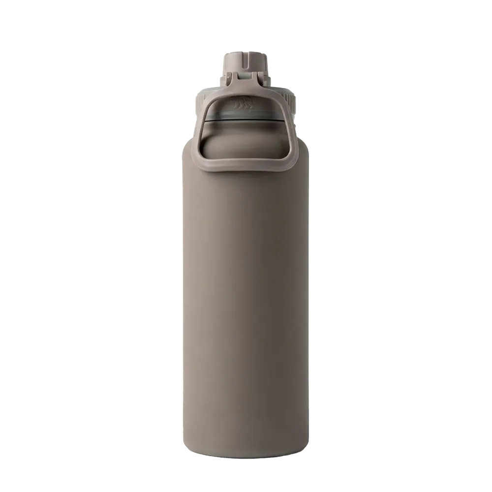 Grizzly 40 oz Big Swig Bottle