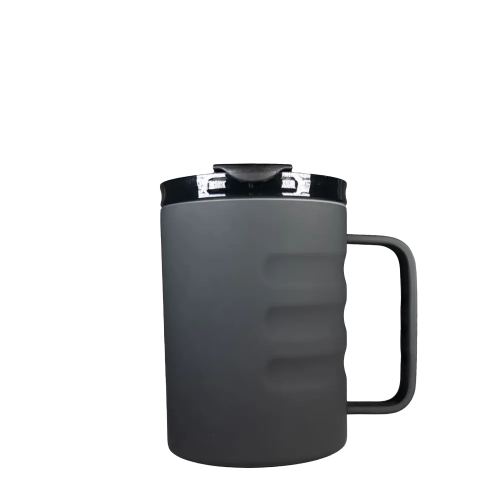Grizzly 20 oz Camp Cup