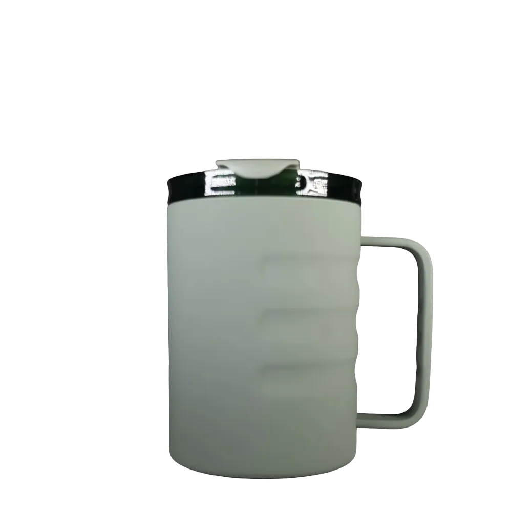 Grizzly 20 oz Camp Cup