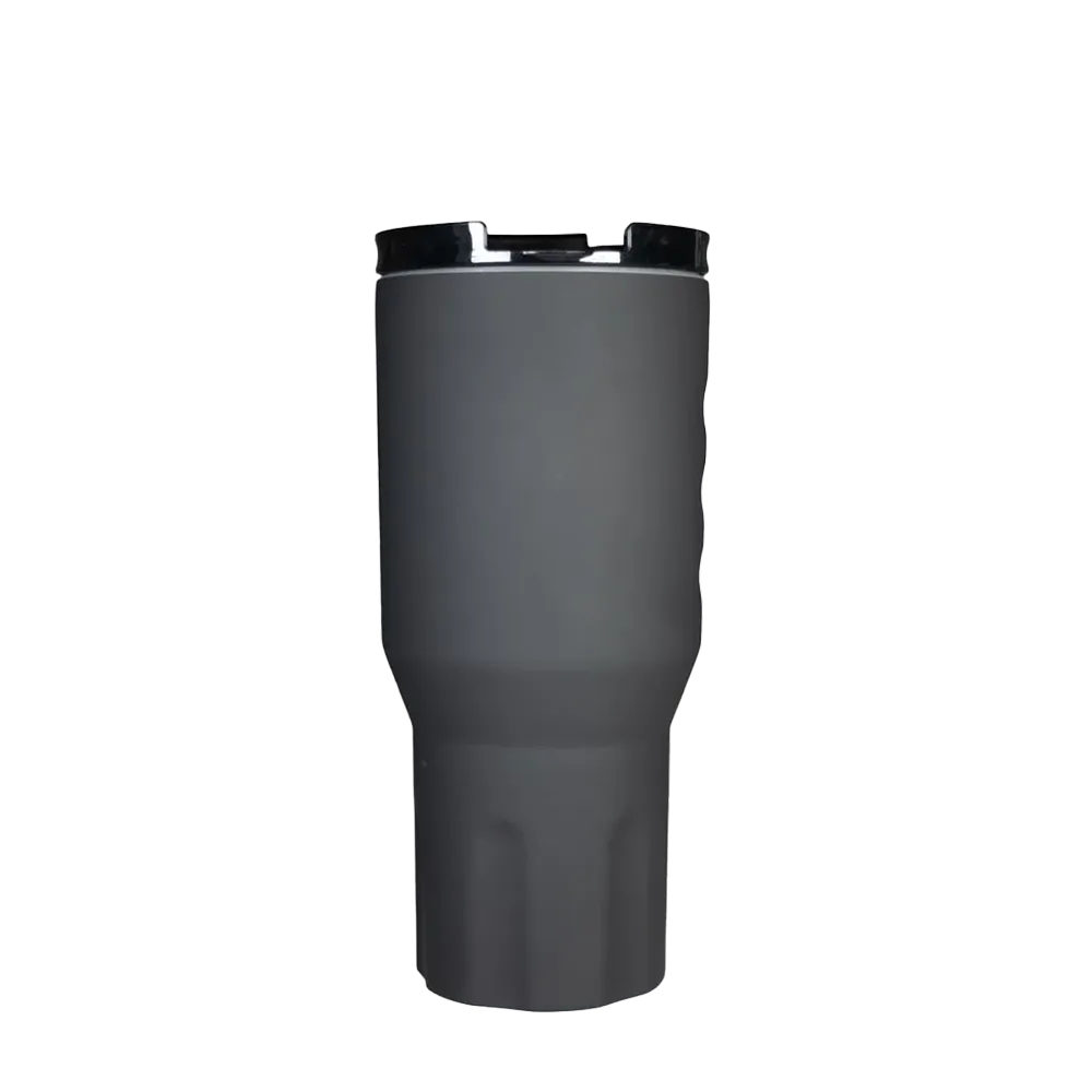 Grizzly 30 oz Grip Rough N Tumbler