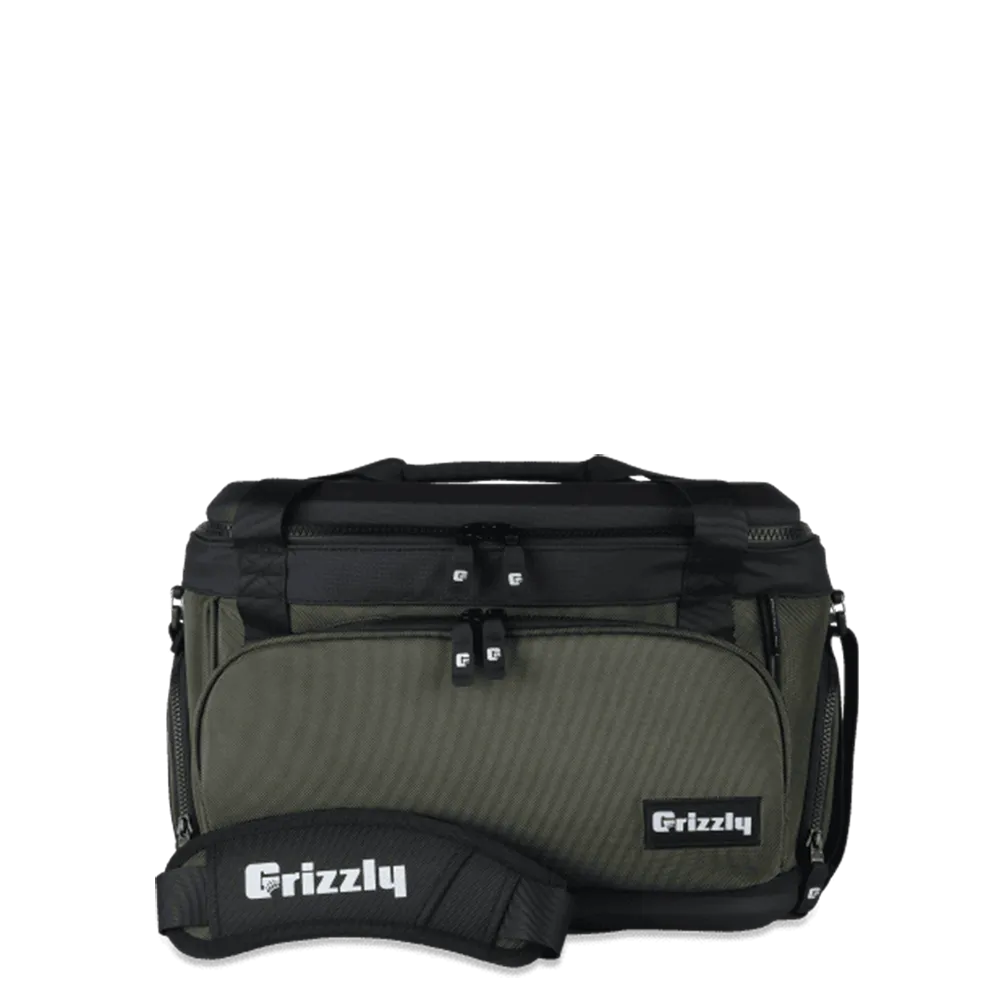 Grizzly Drifter 20 2.0