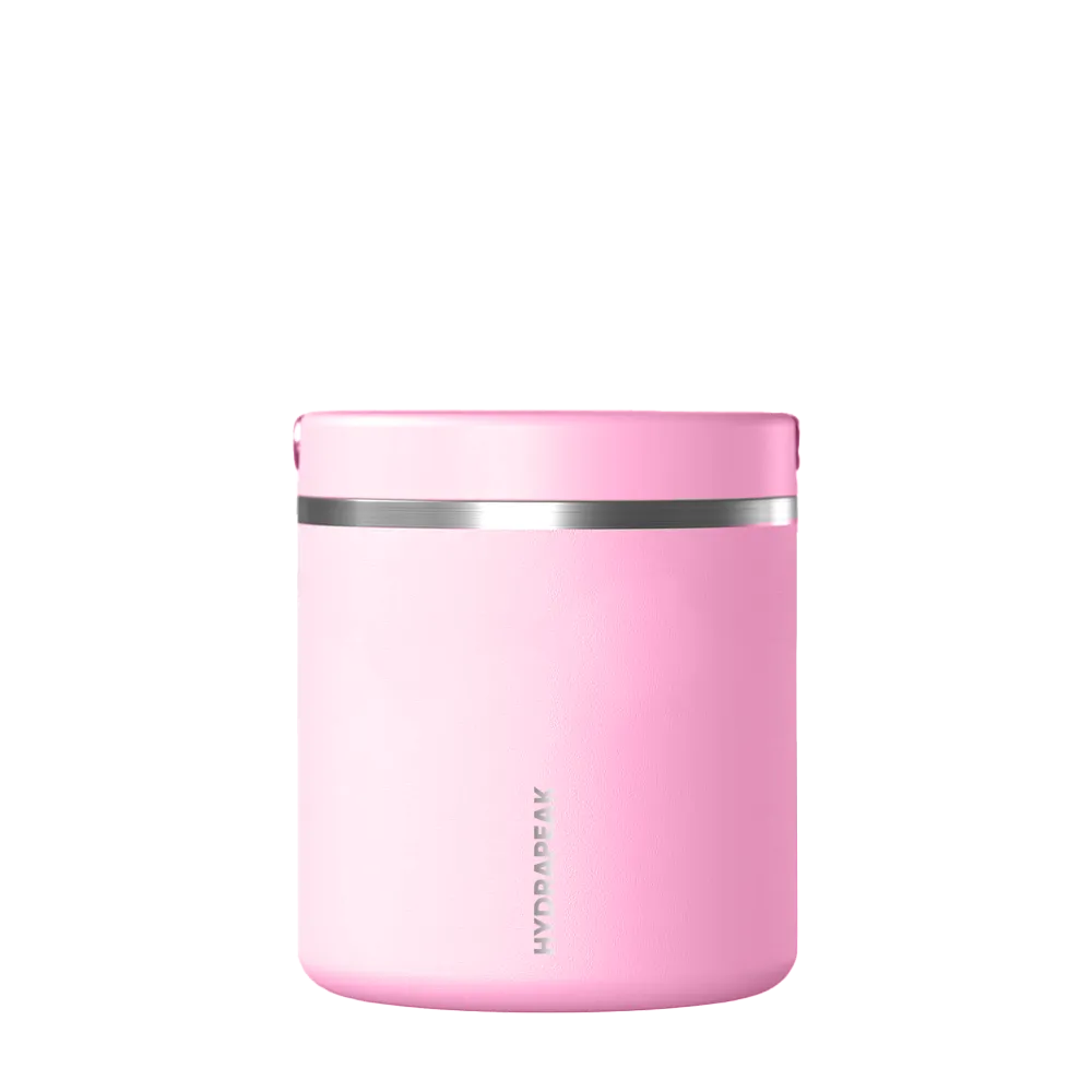 Hydrapeak 25 oz Food Jar