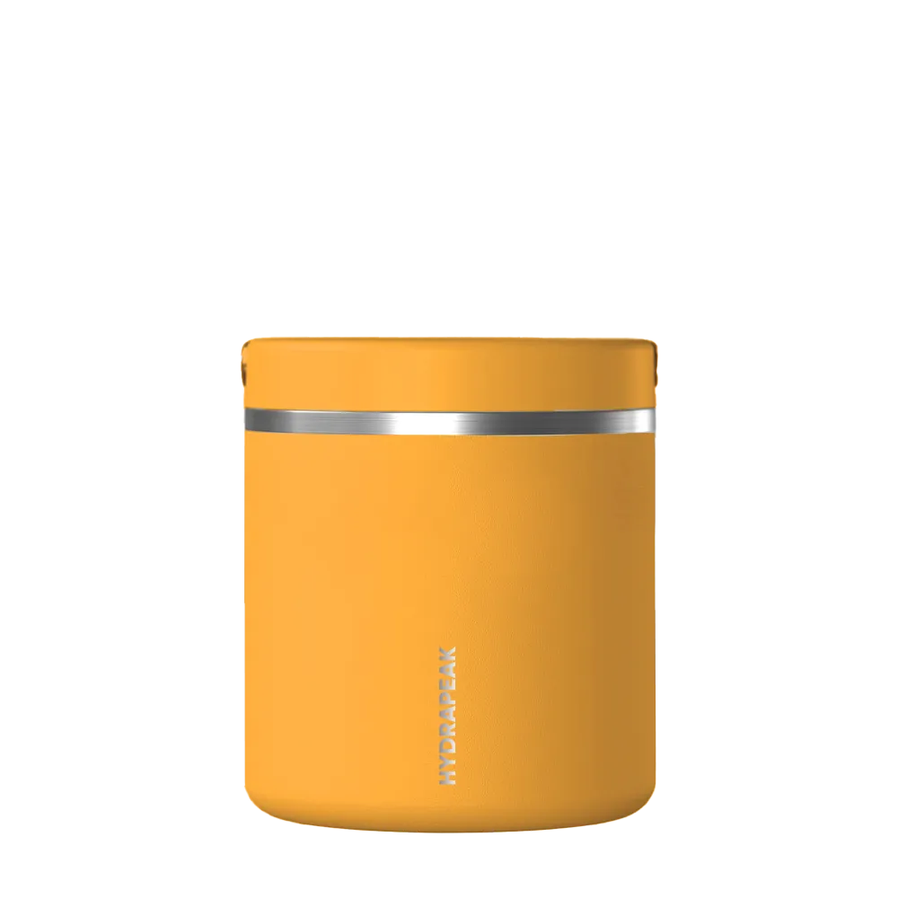 Hydrapeak 25 oz Food Jar