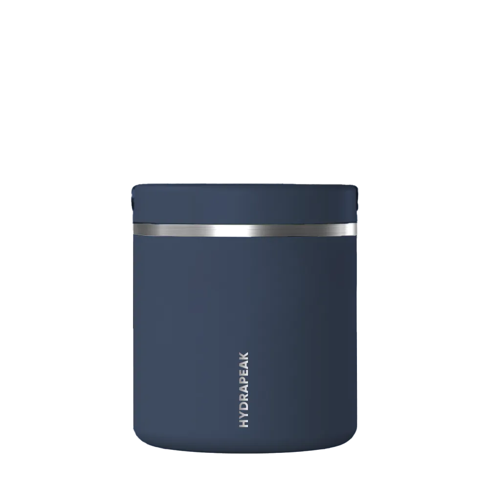 Hydrapeak 25 oz Food Jar
