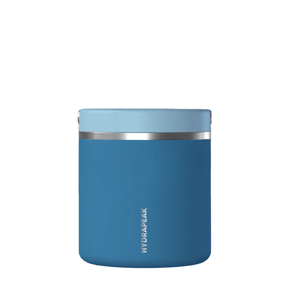 Hydrapeak 25 oz Food Jar