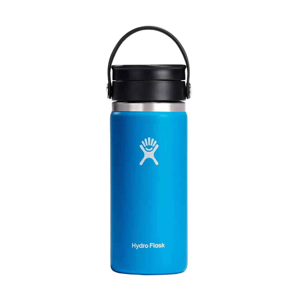 Hydro Flask 16oz Coffee Flex Sip