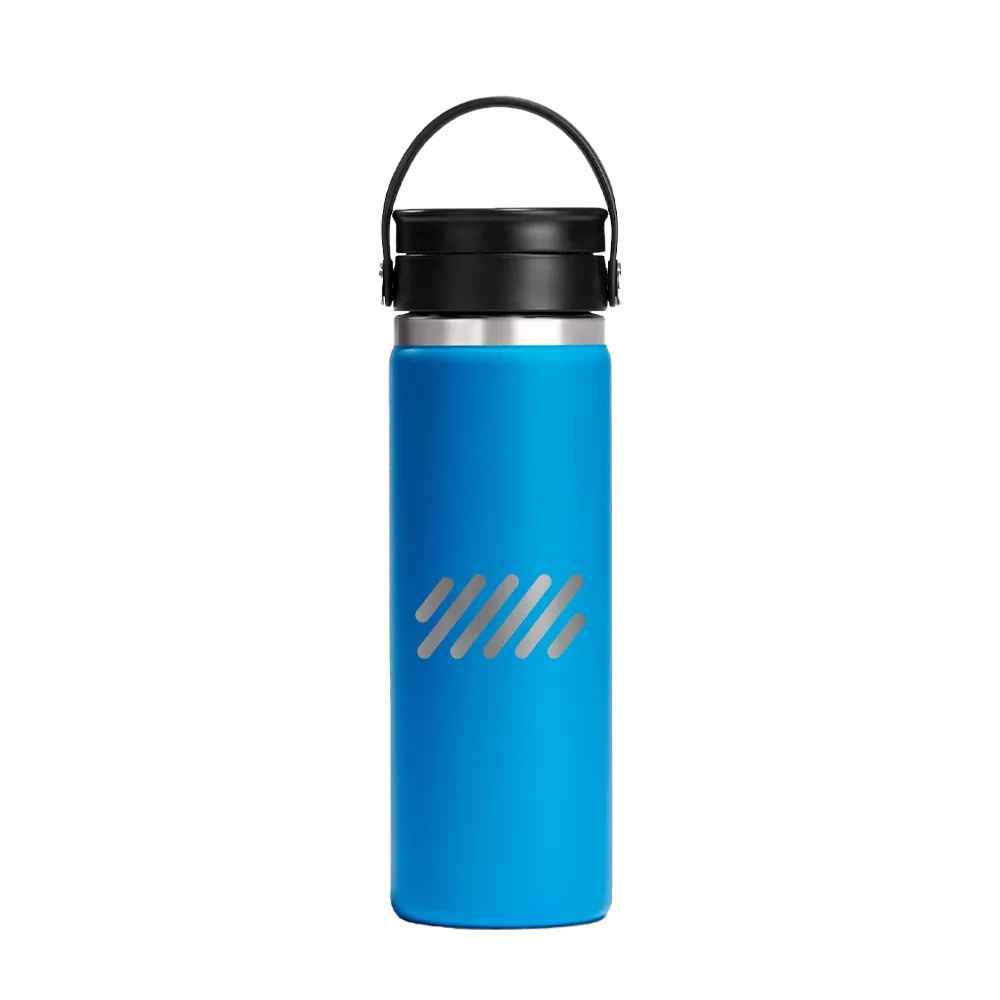 Branded coffee flask deals