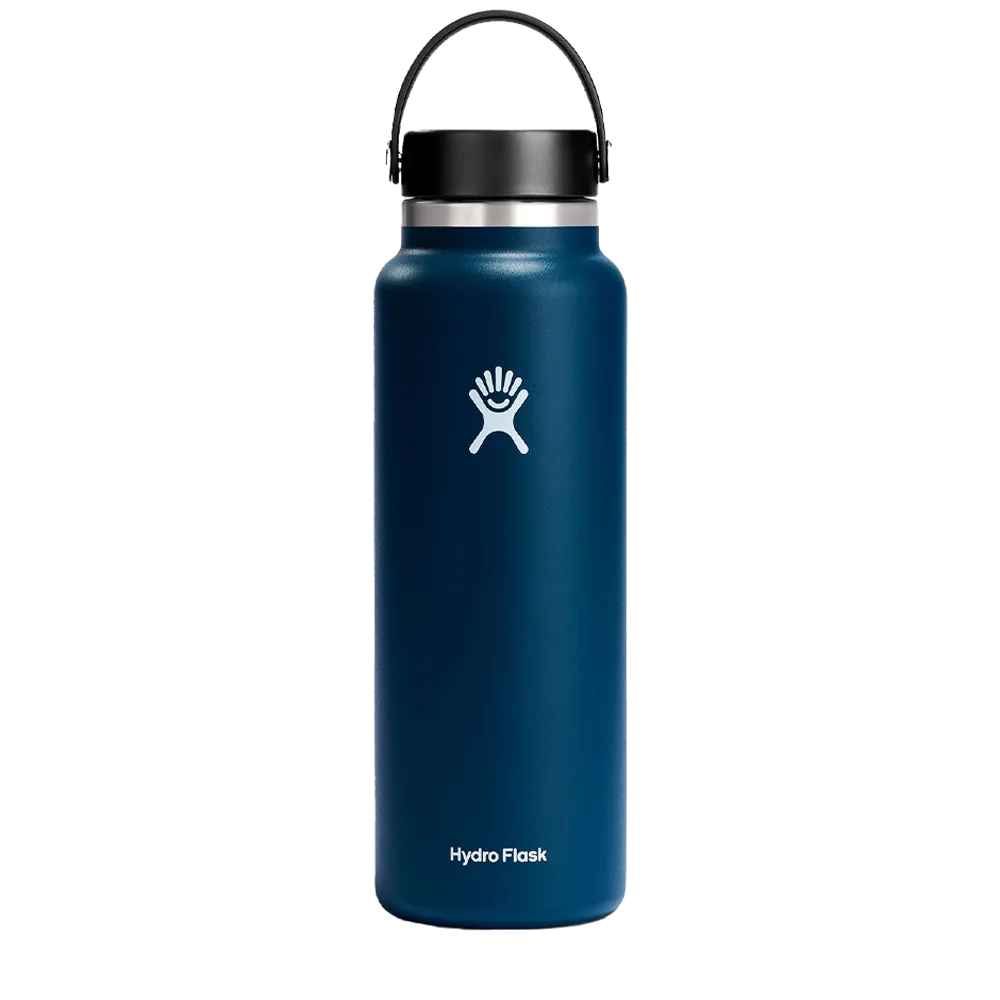 Hydro Flask 40oz Wide Mouth Bottle