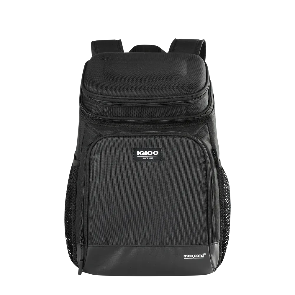 Igloo Maxcold Evergreen Hardtop Backpack-Igloo-Diamondback Branding 